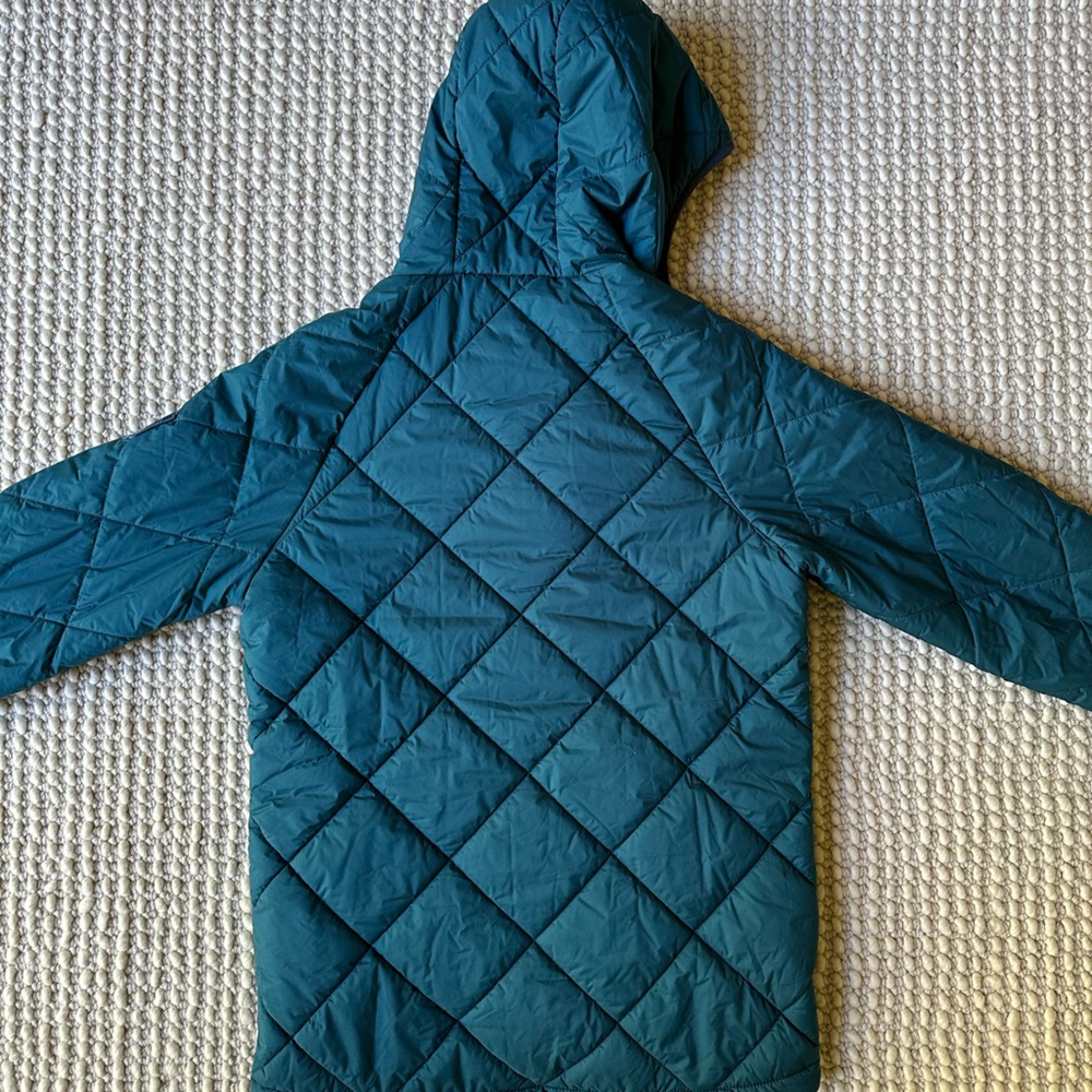 Strafe Insulator Down Jacket - image 4